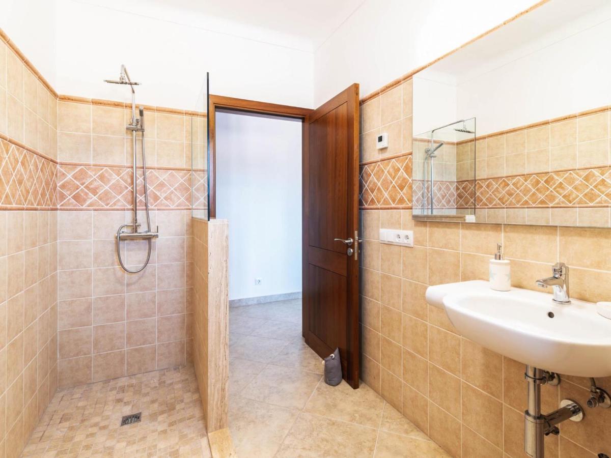 Sa Bassa Villa