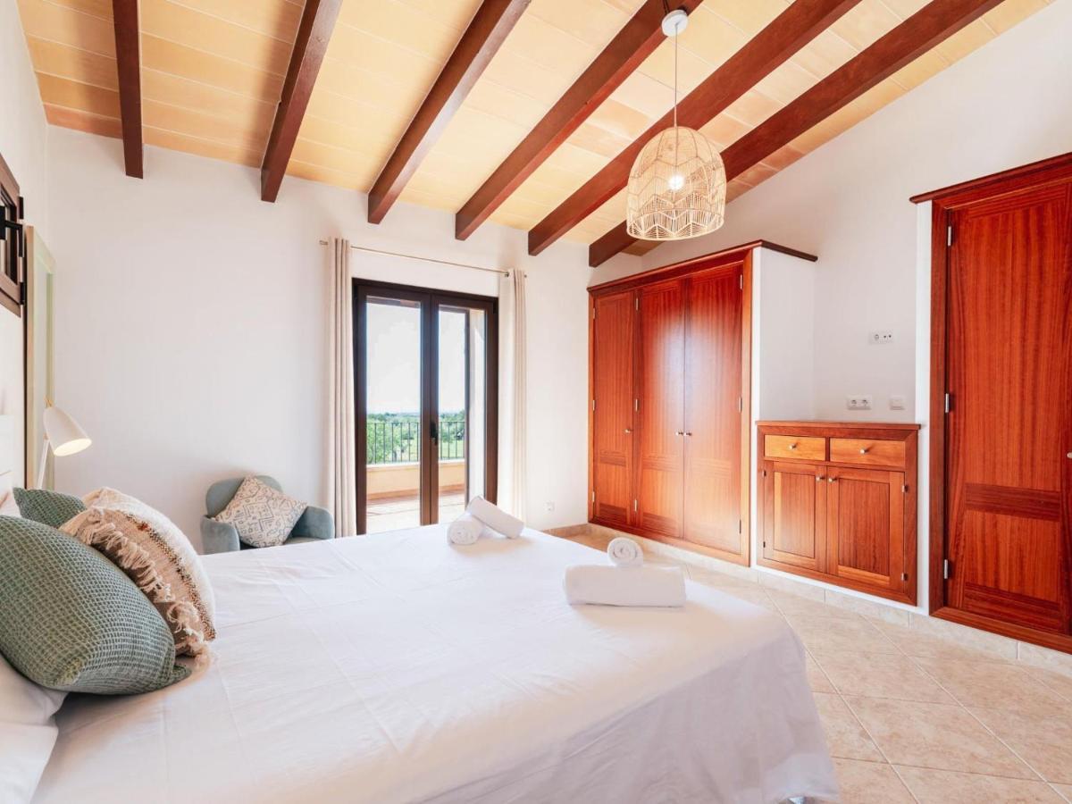 Sa Bassa Villa Santanyí