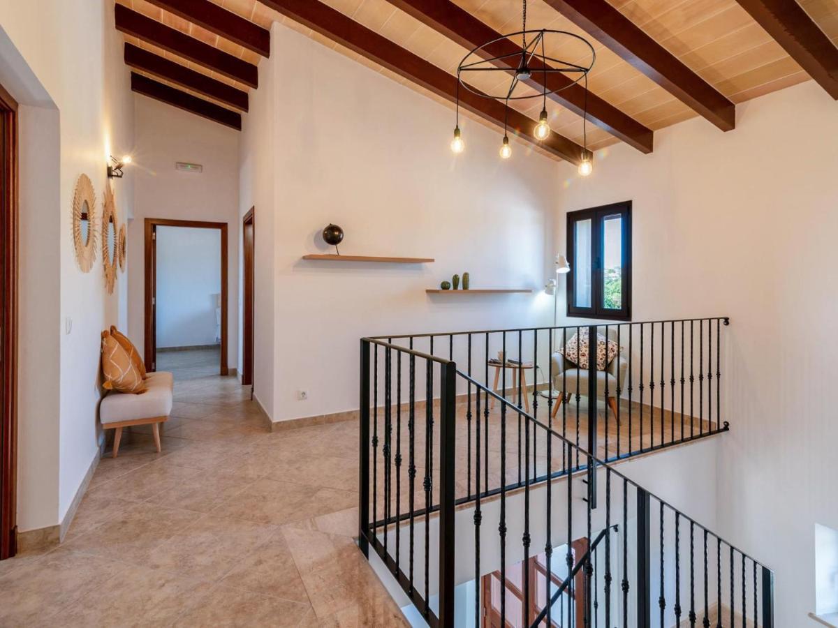 Sa Bassa Villa
