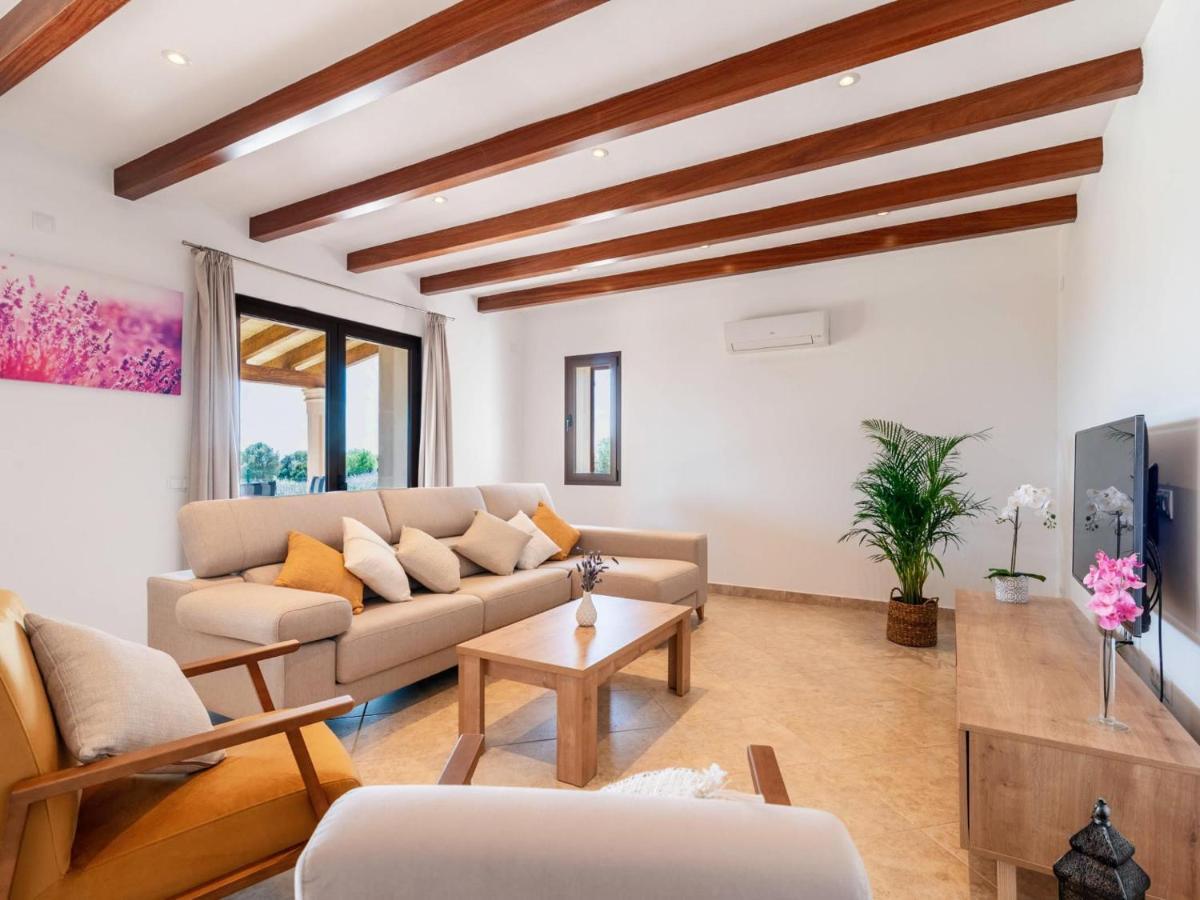 Villa Sa Bassa *