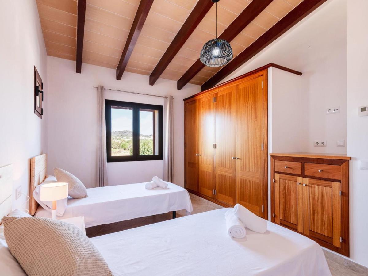 Sa Bassa Villa