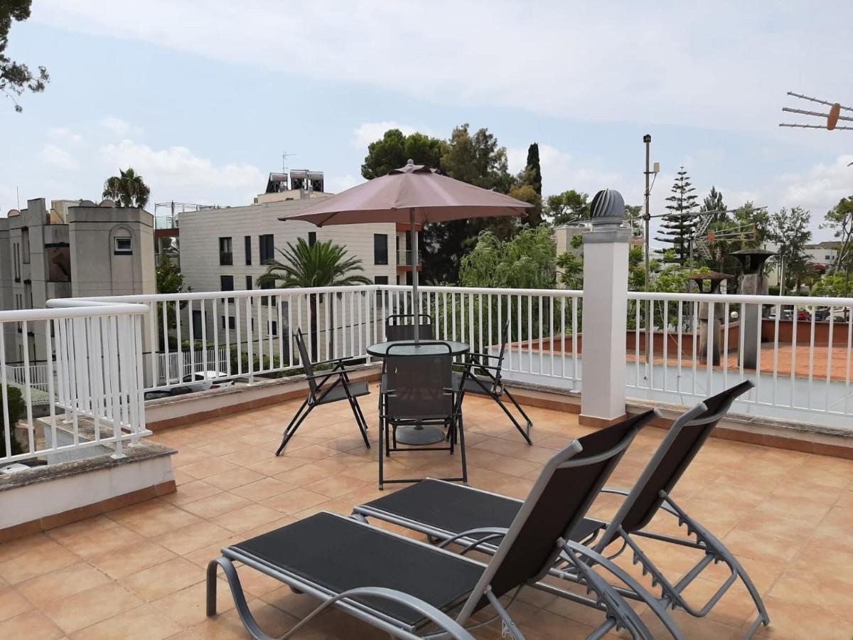 Apartamento Assimetric - Only 100m To Alcúdia