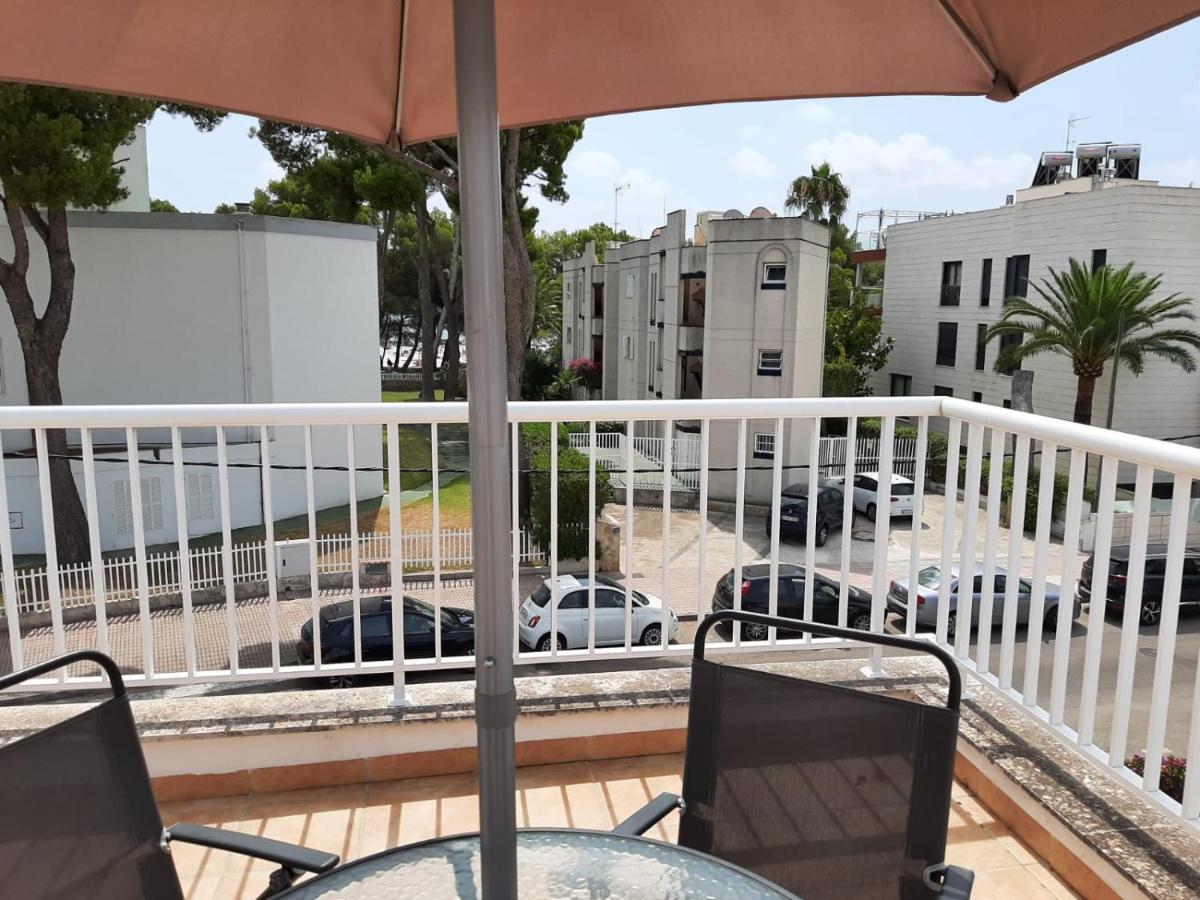 Apartamento Assimetric - Only 100m To Alcúdia