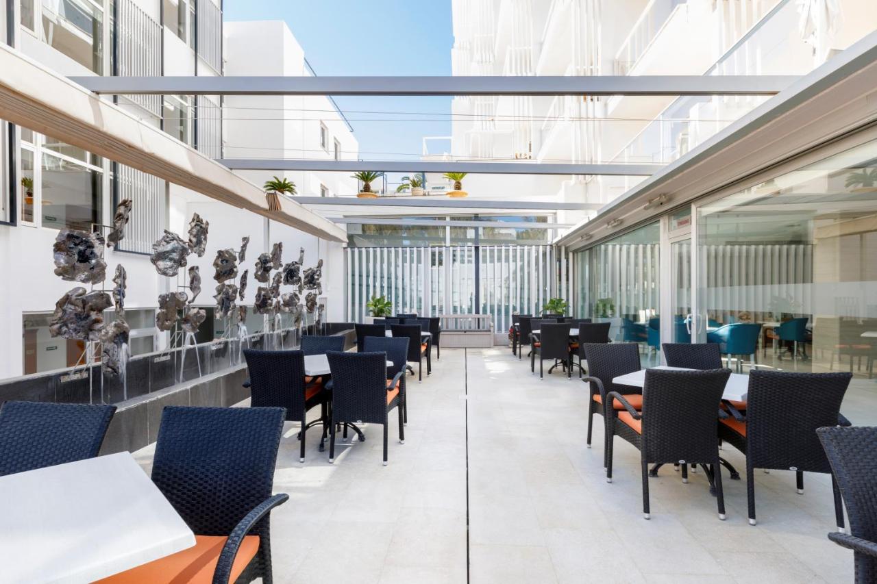 Apartahotel Y Paguera 4*
