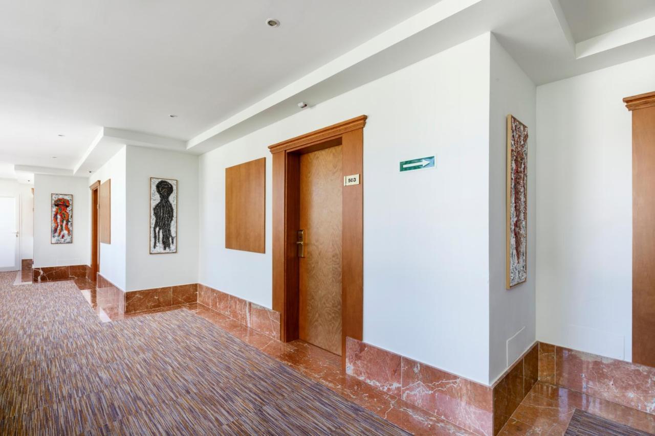 Y Paguera Apartahotel Peguera