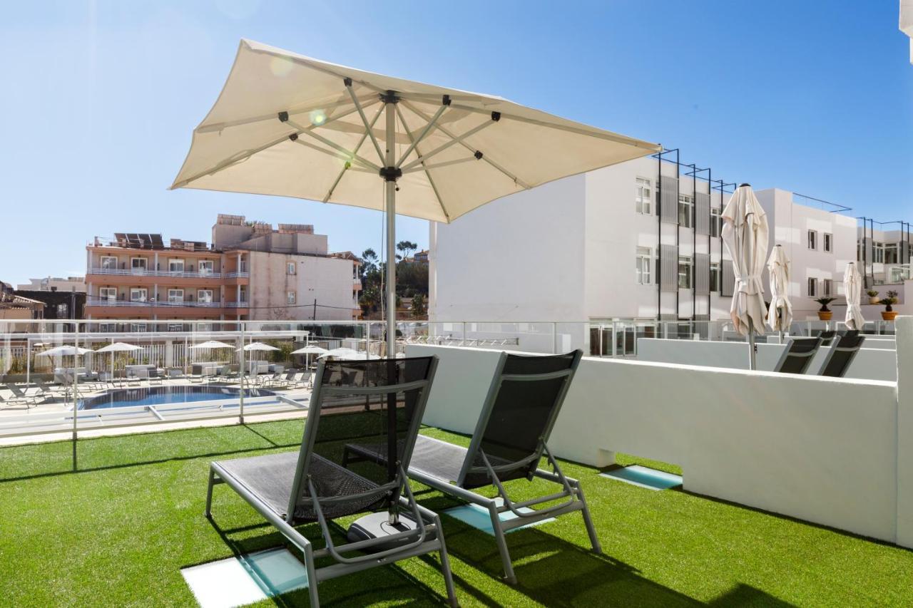 Apartahotel Y Paguera