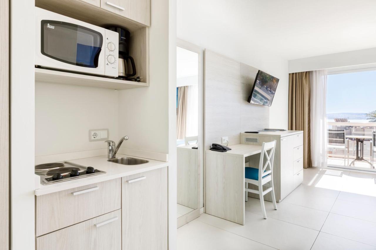 Y Paguera Apartahotel 4*
