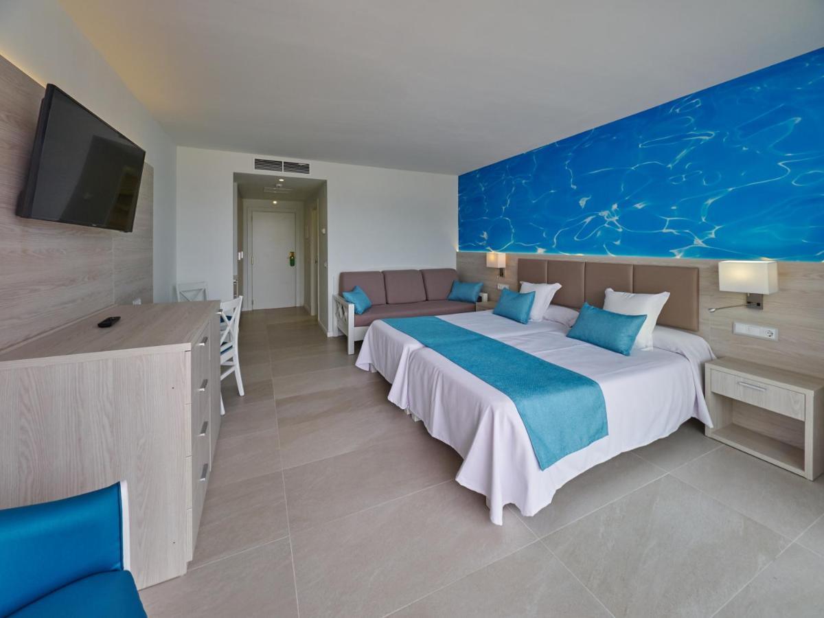 Apartahotel Y Paguera 4*