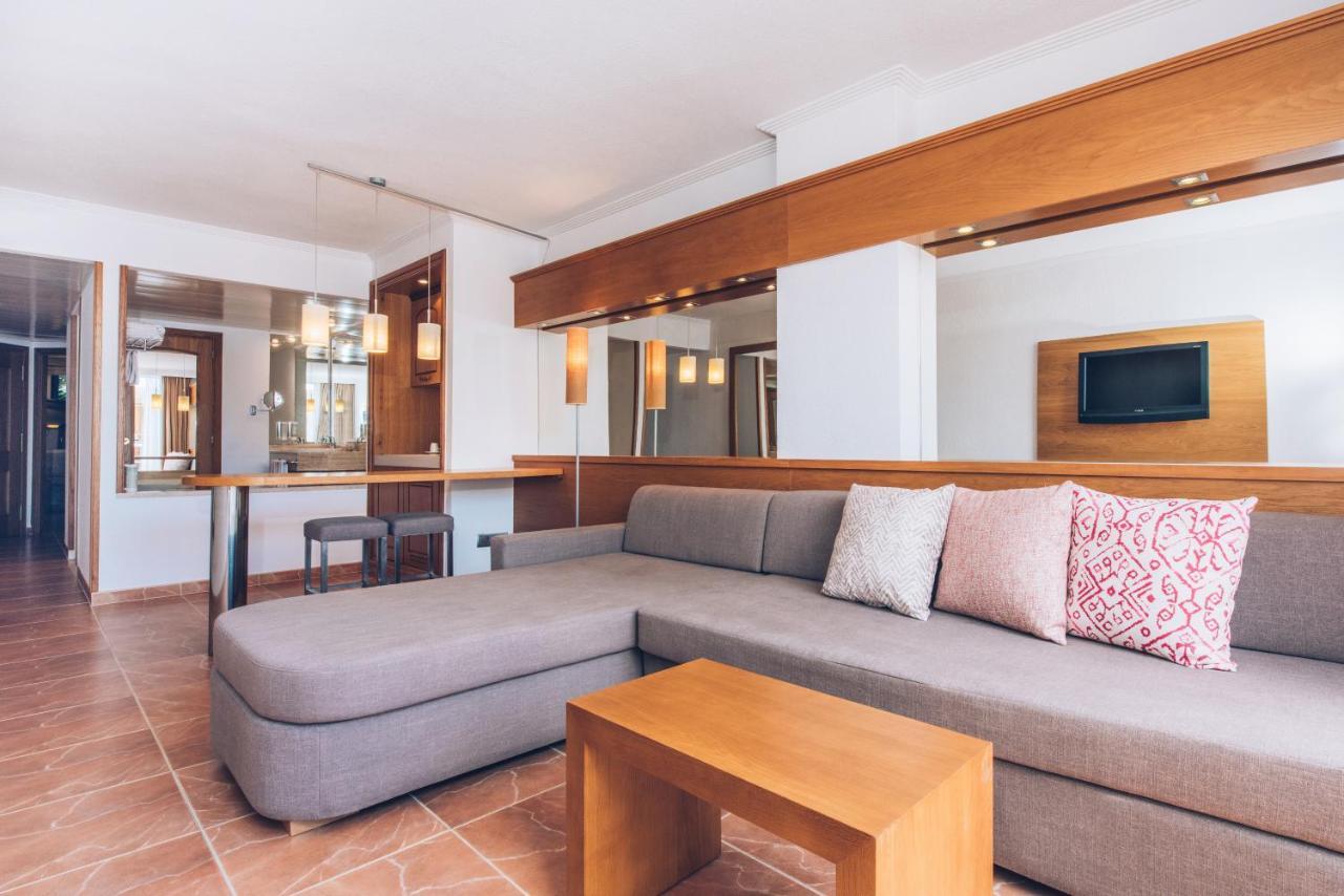 Hotel Iberostar Selection Jardín Del Sol - Adults Only