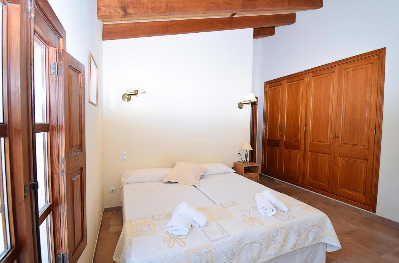 Сasa de vacaciones Tofollubí 152 By Mallorca Charme *