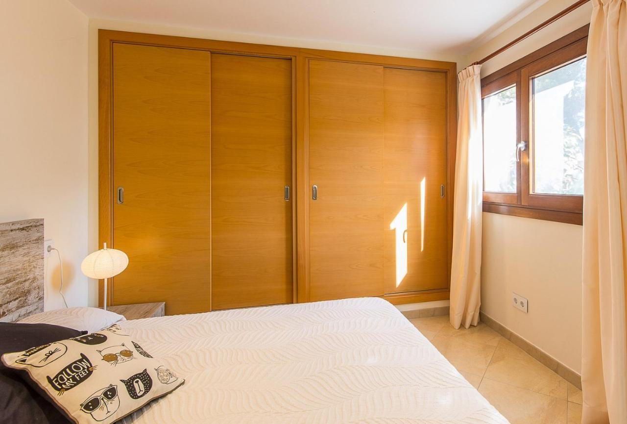 Casa De Pinos Сasa de vacaciones *