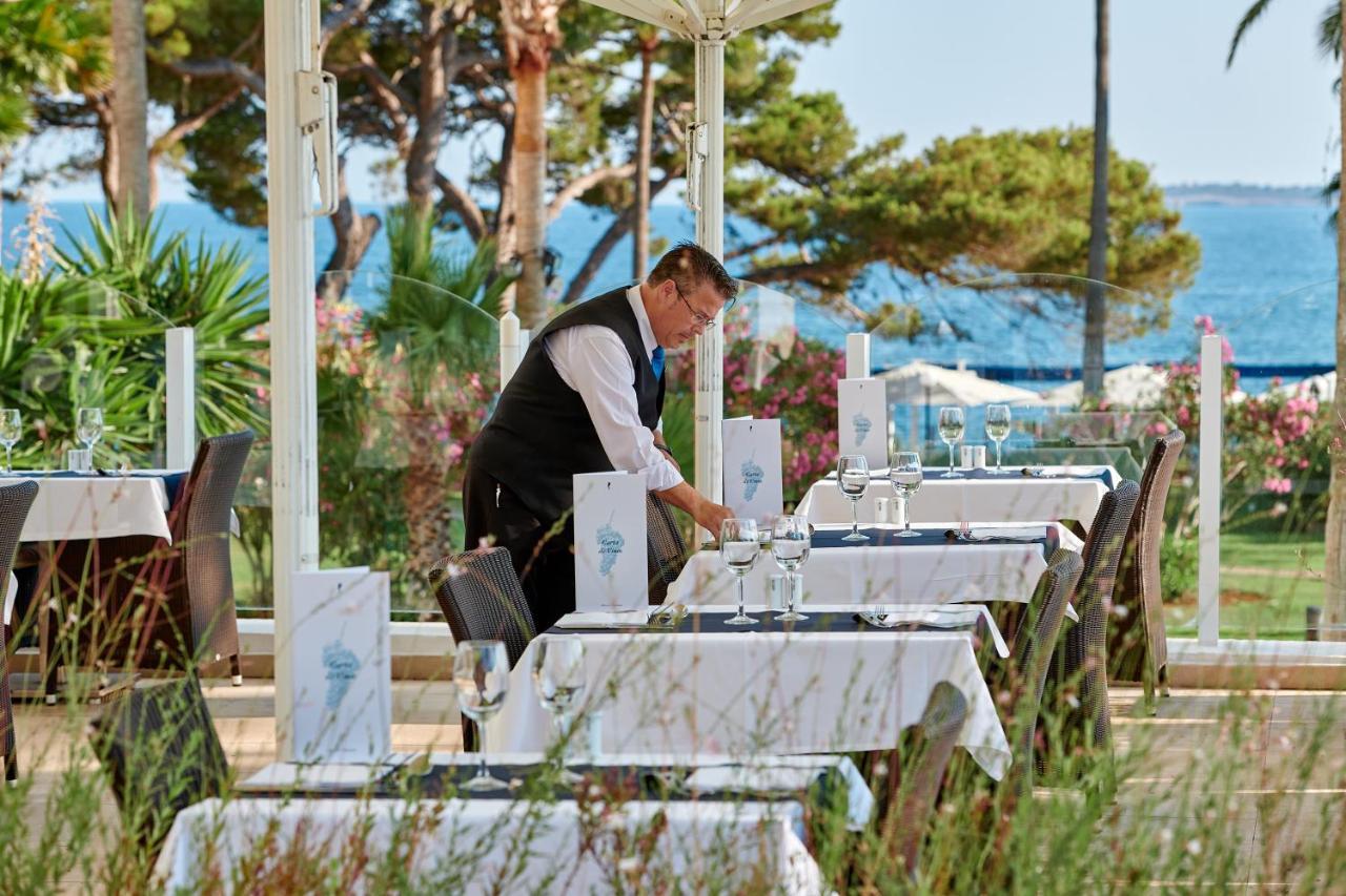 Hipotels Eurotel Punta Rotja Spa-golf Hotel Costa De Los Pinos