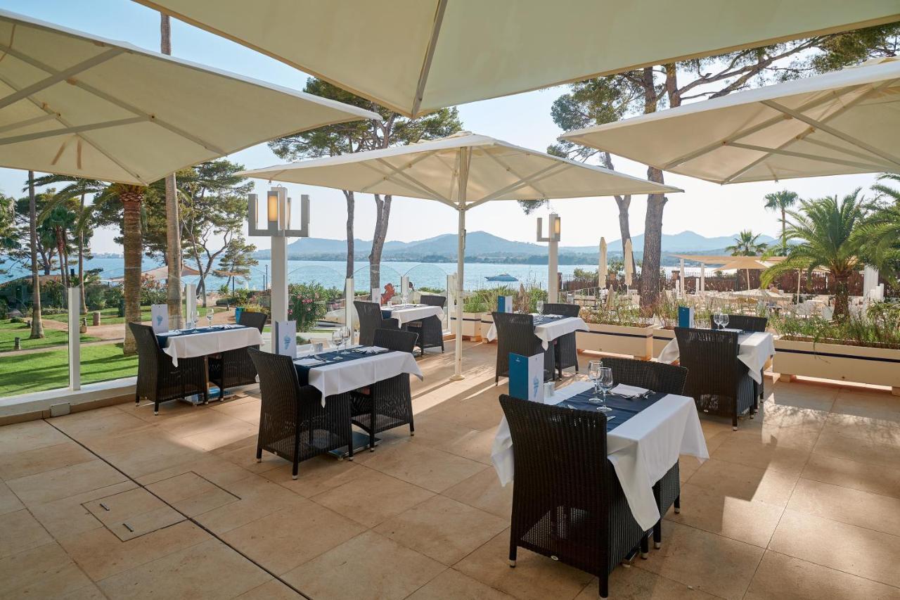 Hipotels Eurotel Punta Rotja Spa-golf Hotel 4*