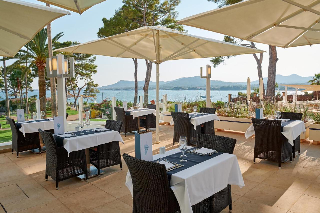 Hipotels Eurotel Punta Rotja Spa-golf Hotel 4*