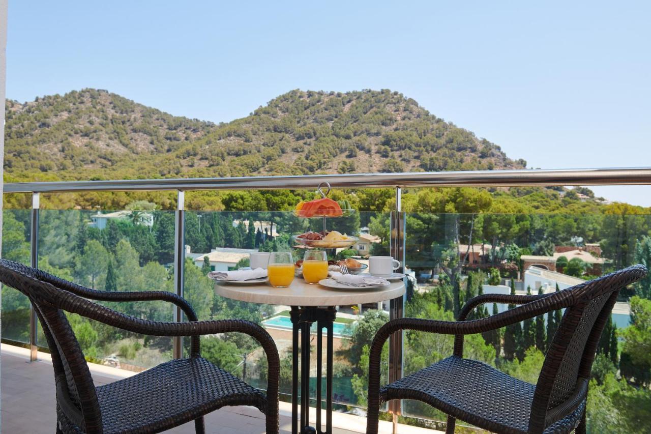 Hipotels Eurotel Punta Rotja Spa-golf Hotel Costa De Los Pinos