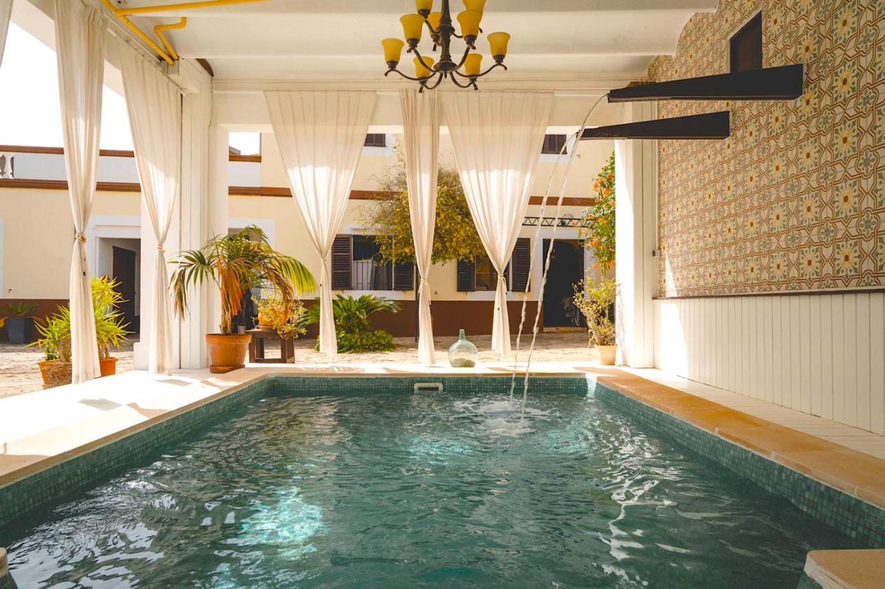 Loftotel Canet Hotel Esporles (Esporlas)