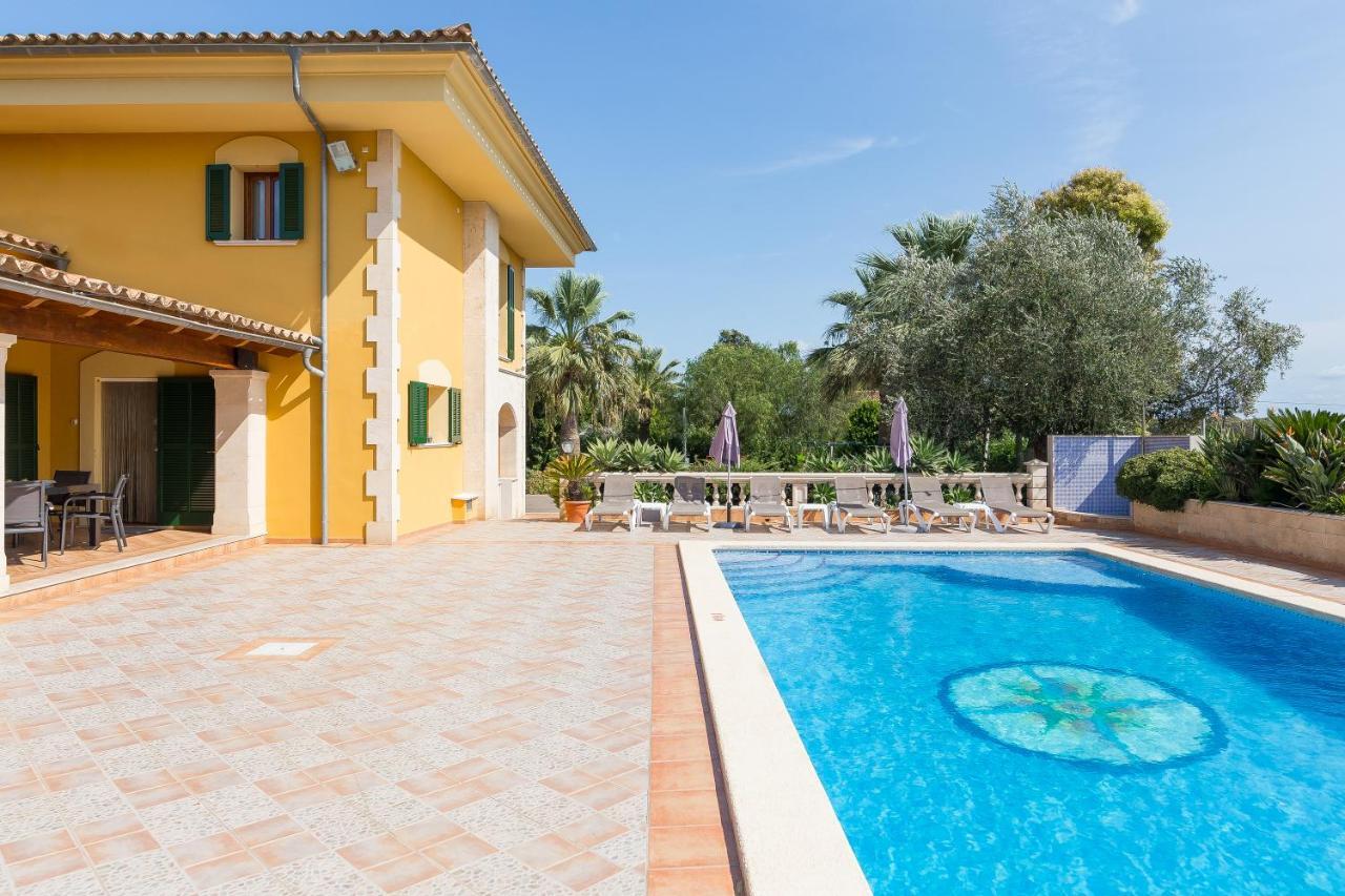 Villa Son Ferragut *