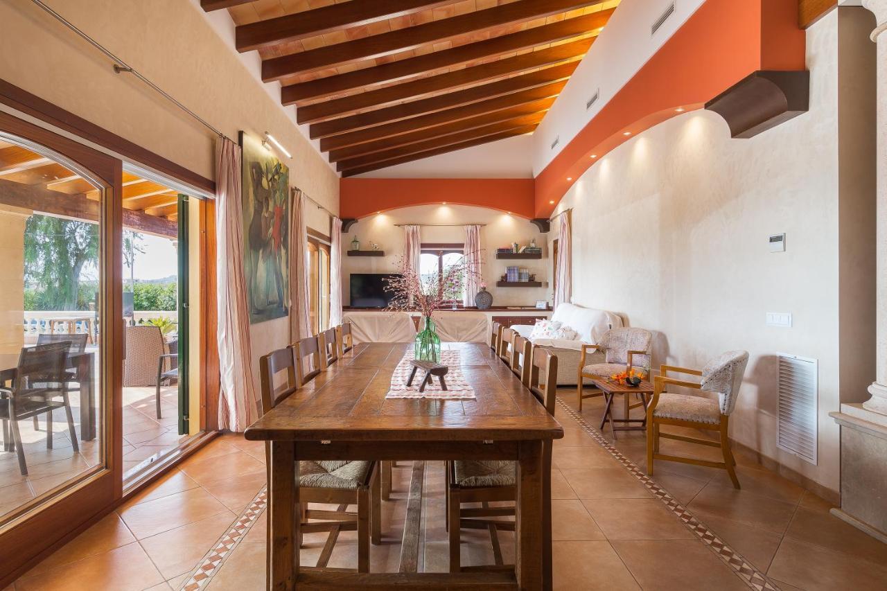 Villa Son Ferragut