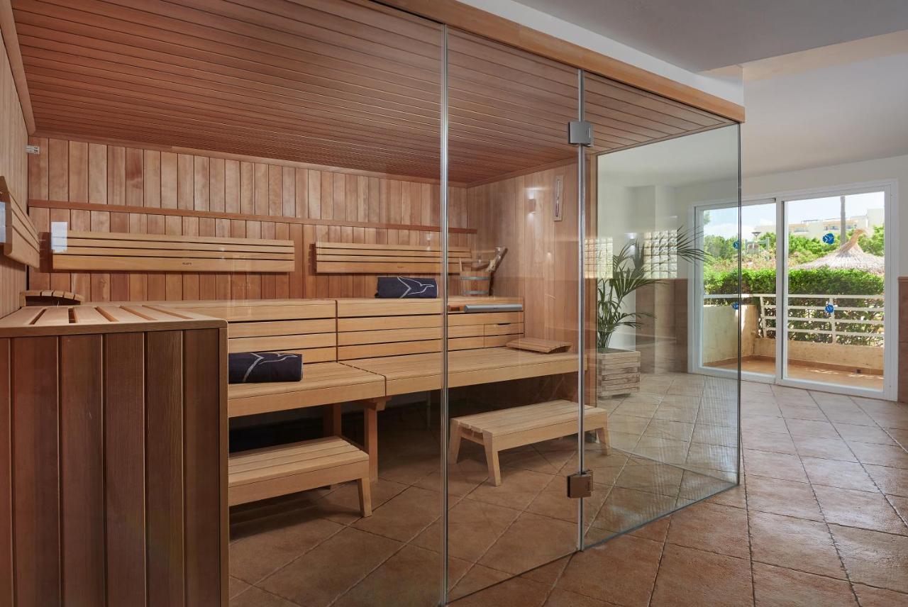 Apartahotel Grupotel 4*