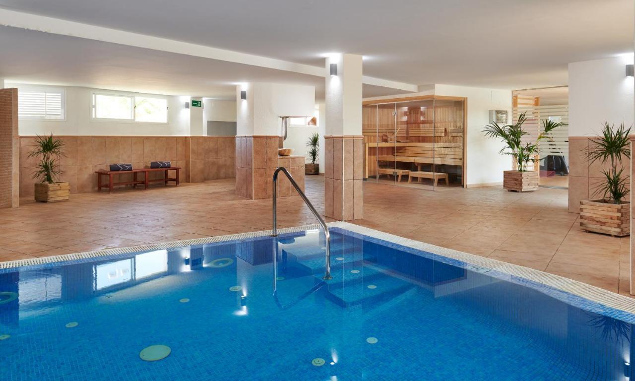 Grupotel Apartahotel 4*