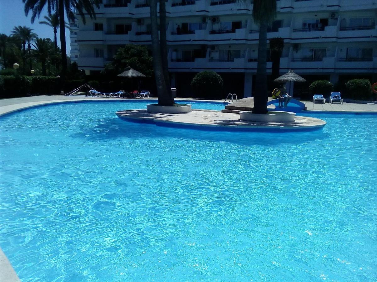 Laura Sunbeach Apartment Alcudia (Mallorca)