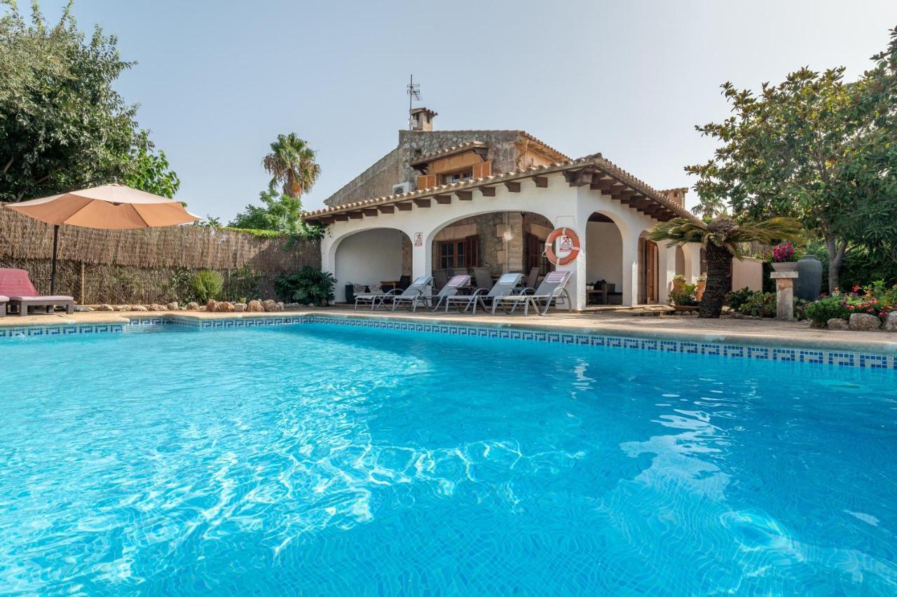 Pascali Villa *