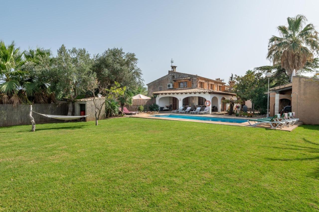 Pascali Villa Pollensa