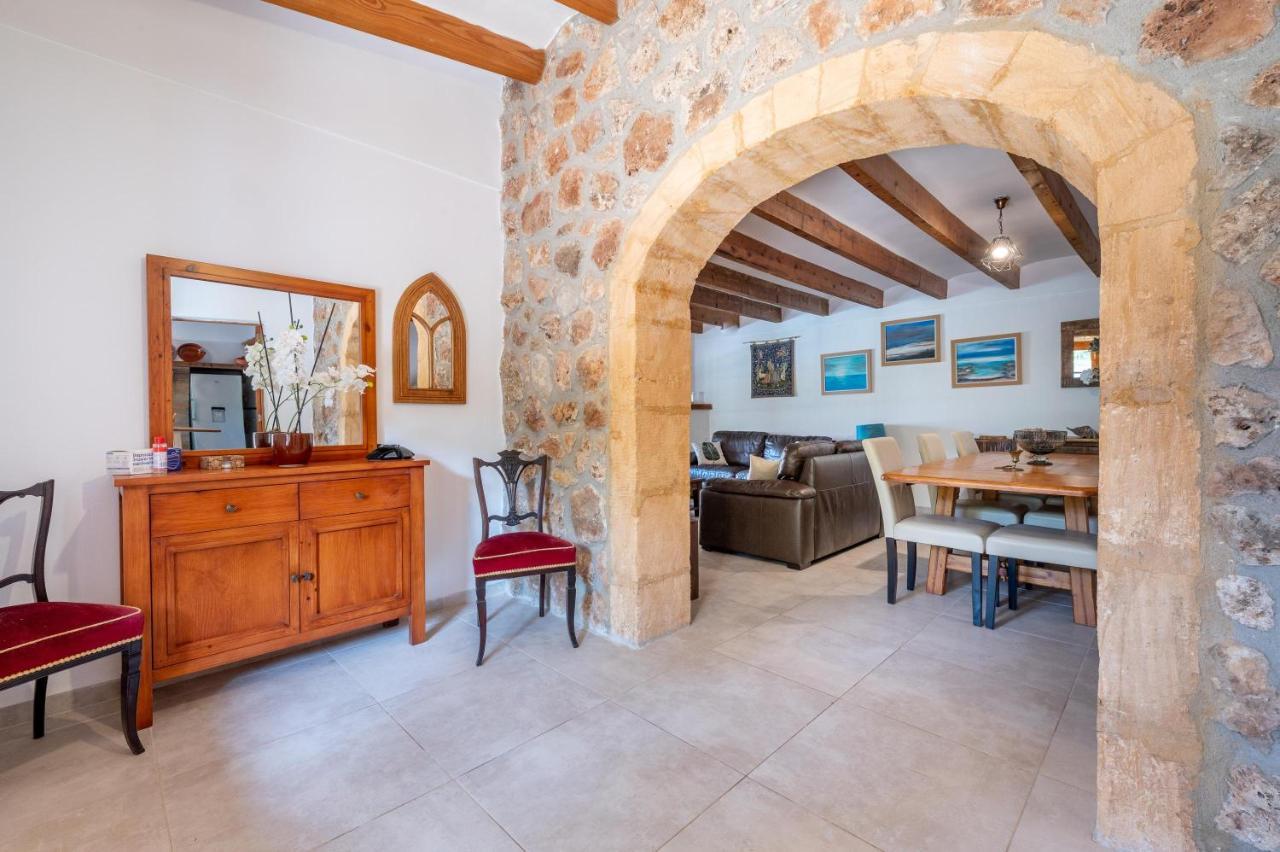 Villa Pascali *
