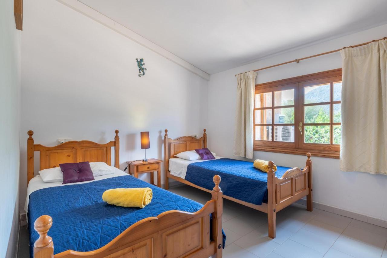 Pascali Villa *