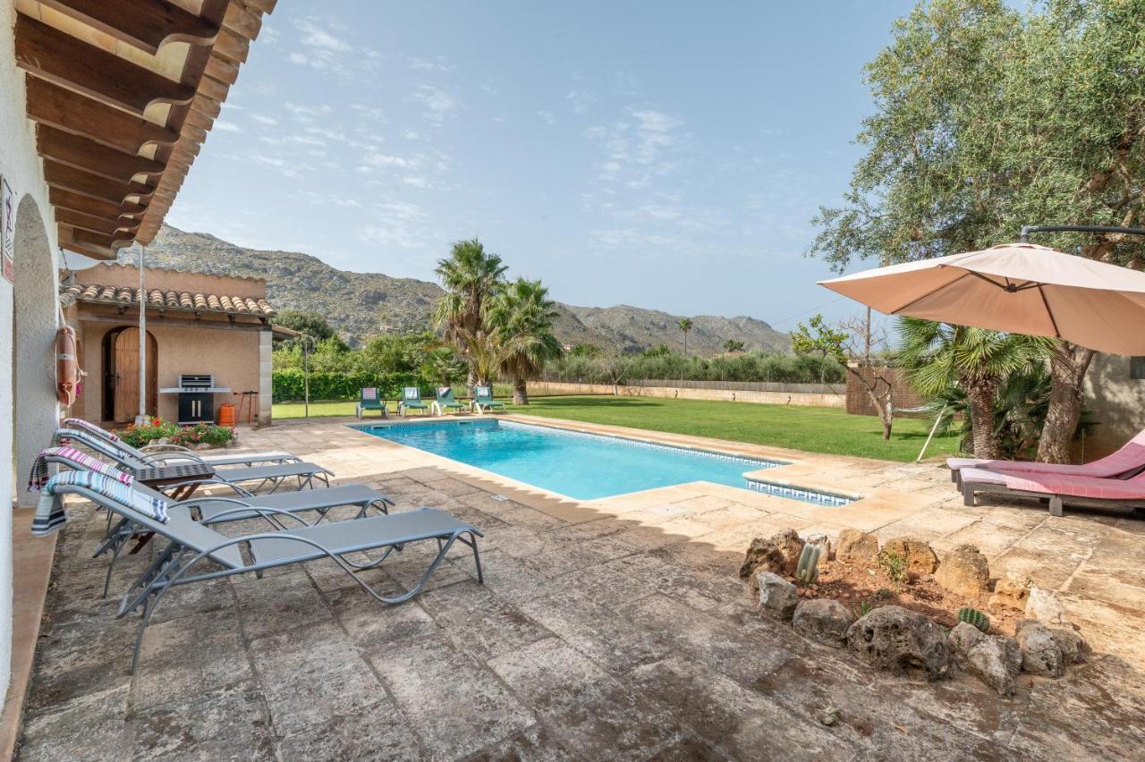 Villa Pascali