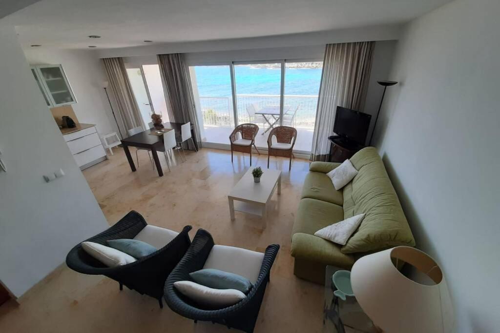 S'estel. Colonia De Sant Jordi. Mallorca