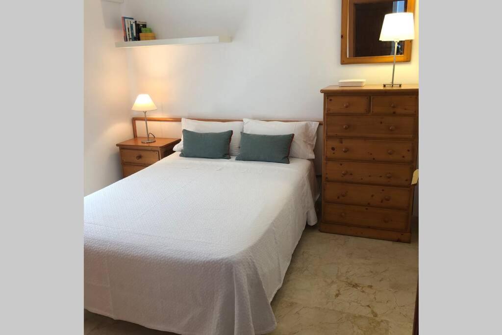 S'estel. Colonia De Sant Jordi. Mallorca Colonia de Sant Jordi