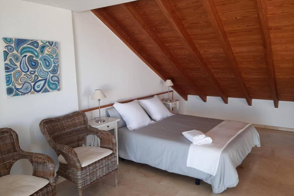S'estel. Colonia De Sant Jordi. Mallorca Colonia de Sant Jordi
