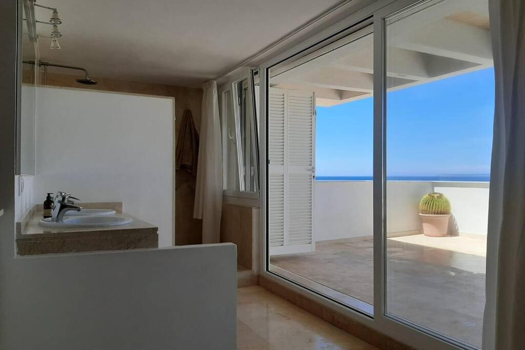 S'estel. Colonia De Sant Jordi. Mallorca Apartment *