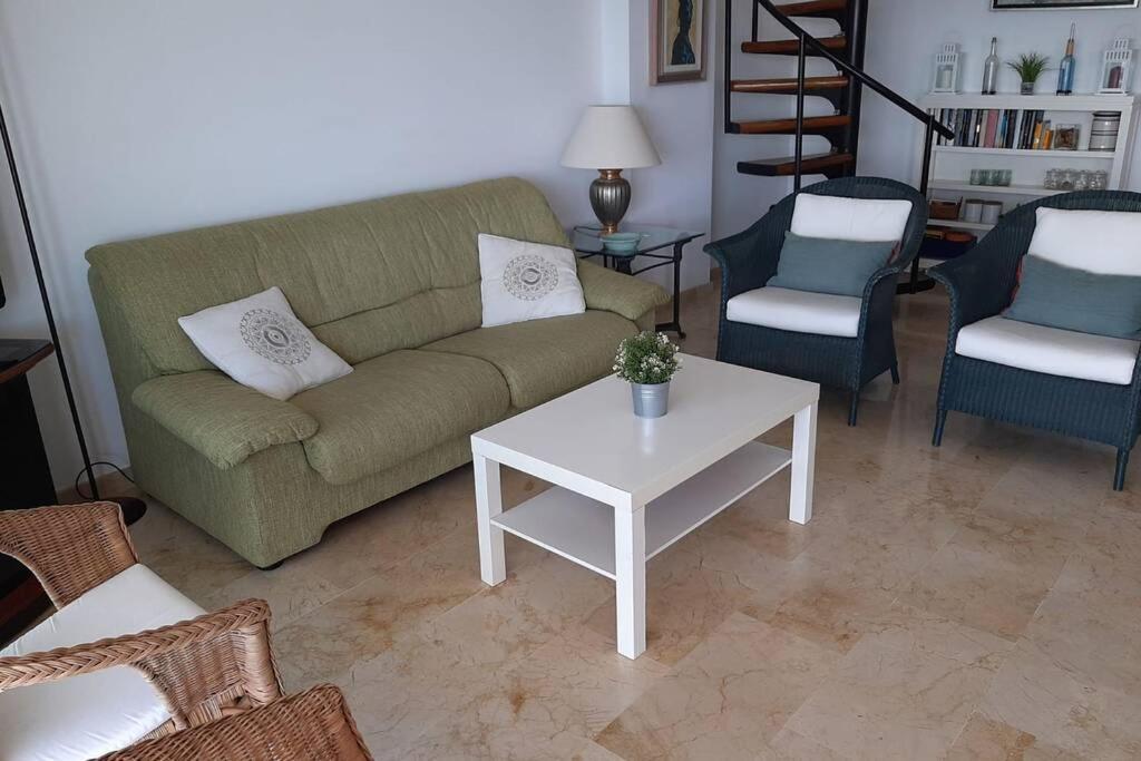 Apartment S'estel. Colonia De Sant Jordi. Mallorca *