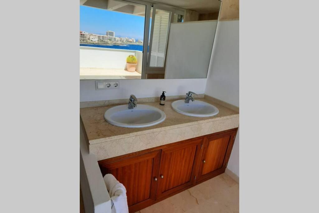S'estel. Colonia De Sant Jordi. Mallorca Apartment *