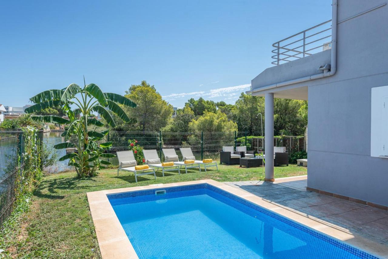 Сasa de vacaciones Blau - *