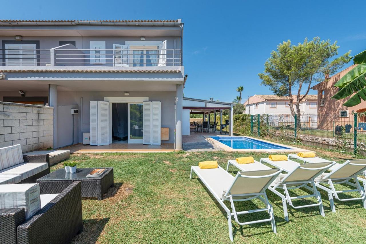 Сasa de vacaciones Blau -