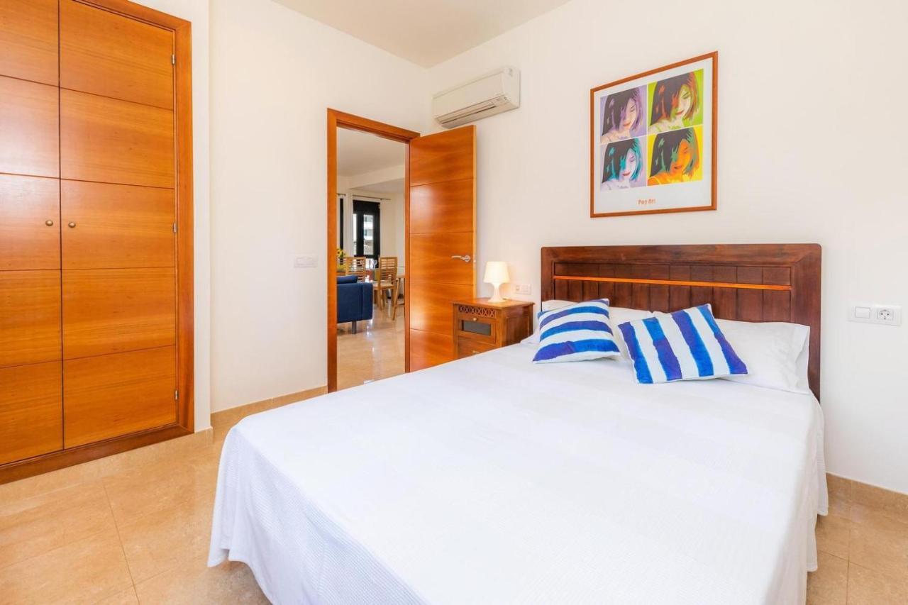 Joan Apartamento *