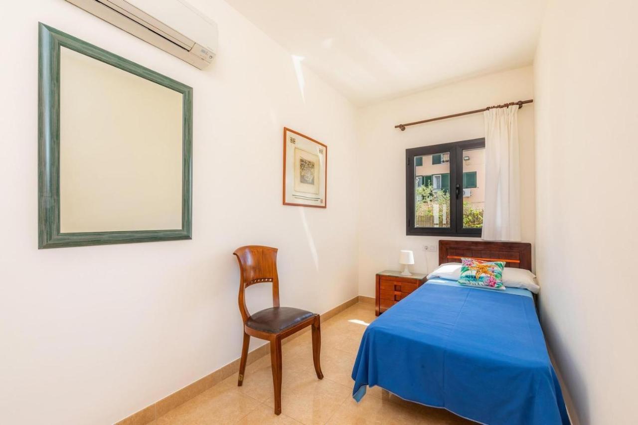 Apartamento Joan Pollensa