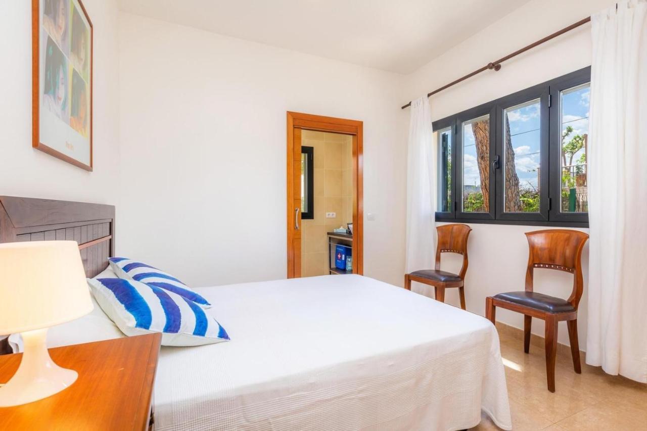 Joan Apartamento *