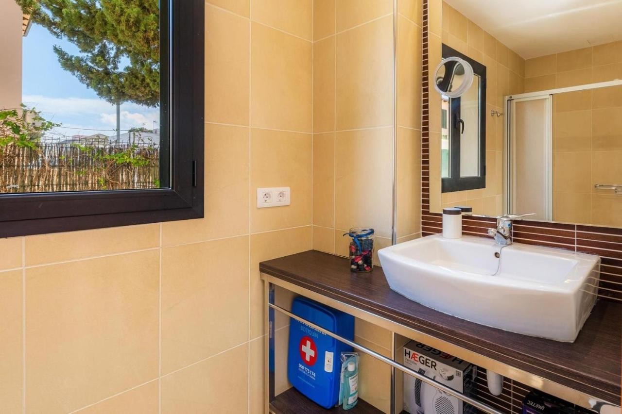 Apartamento Joan Pollensa
