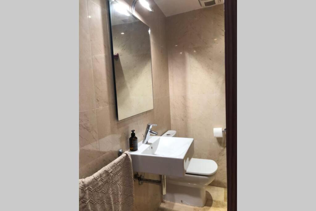 S'estel. Colonia De Sant Jordi. Mallorca Apartment
