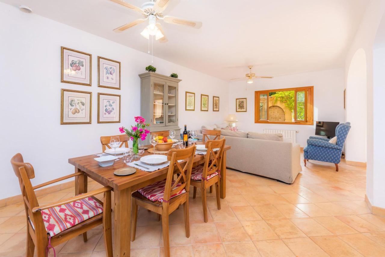 Holiday home Garballo *