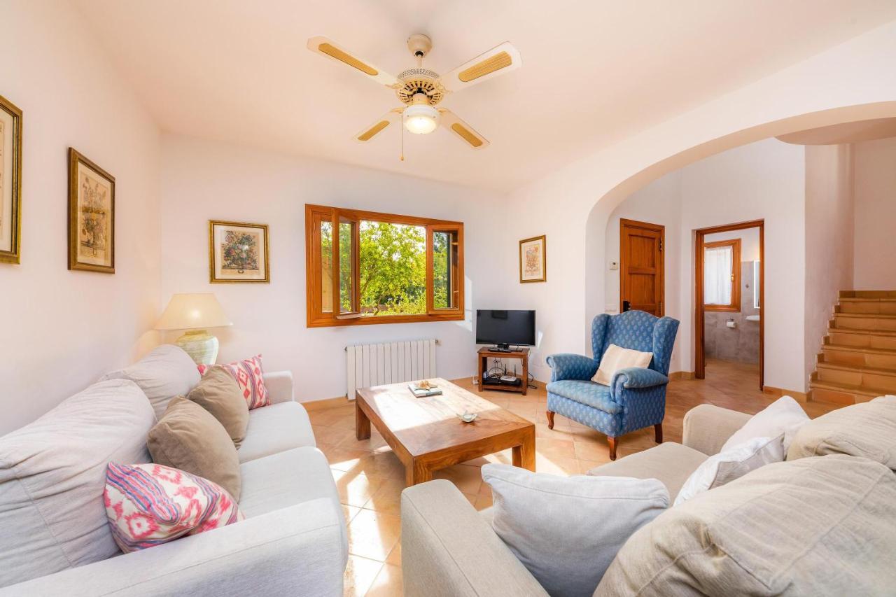 Holiday home Garballo Colonia de Sant Pere