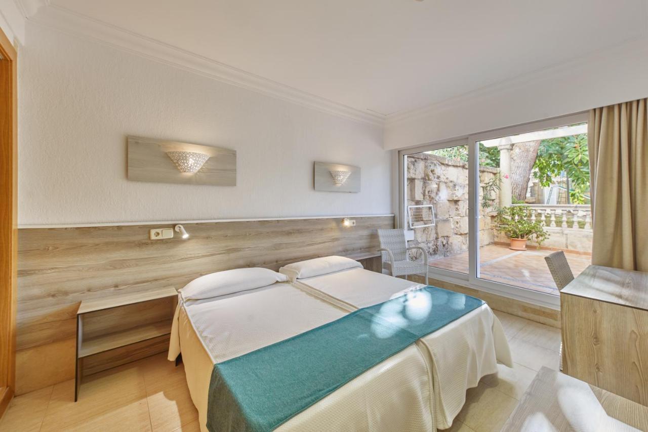 Ben-hur Apartahotel Playa de Palma (Mallorca)