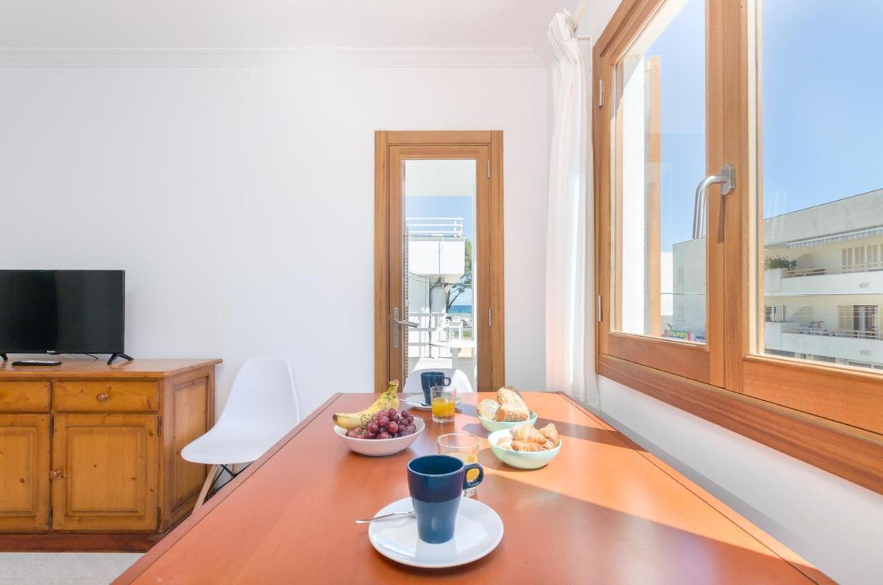 Cel De Mar Apartamento