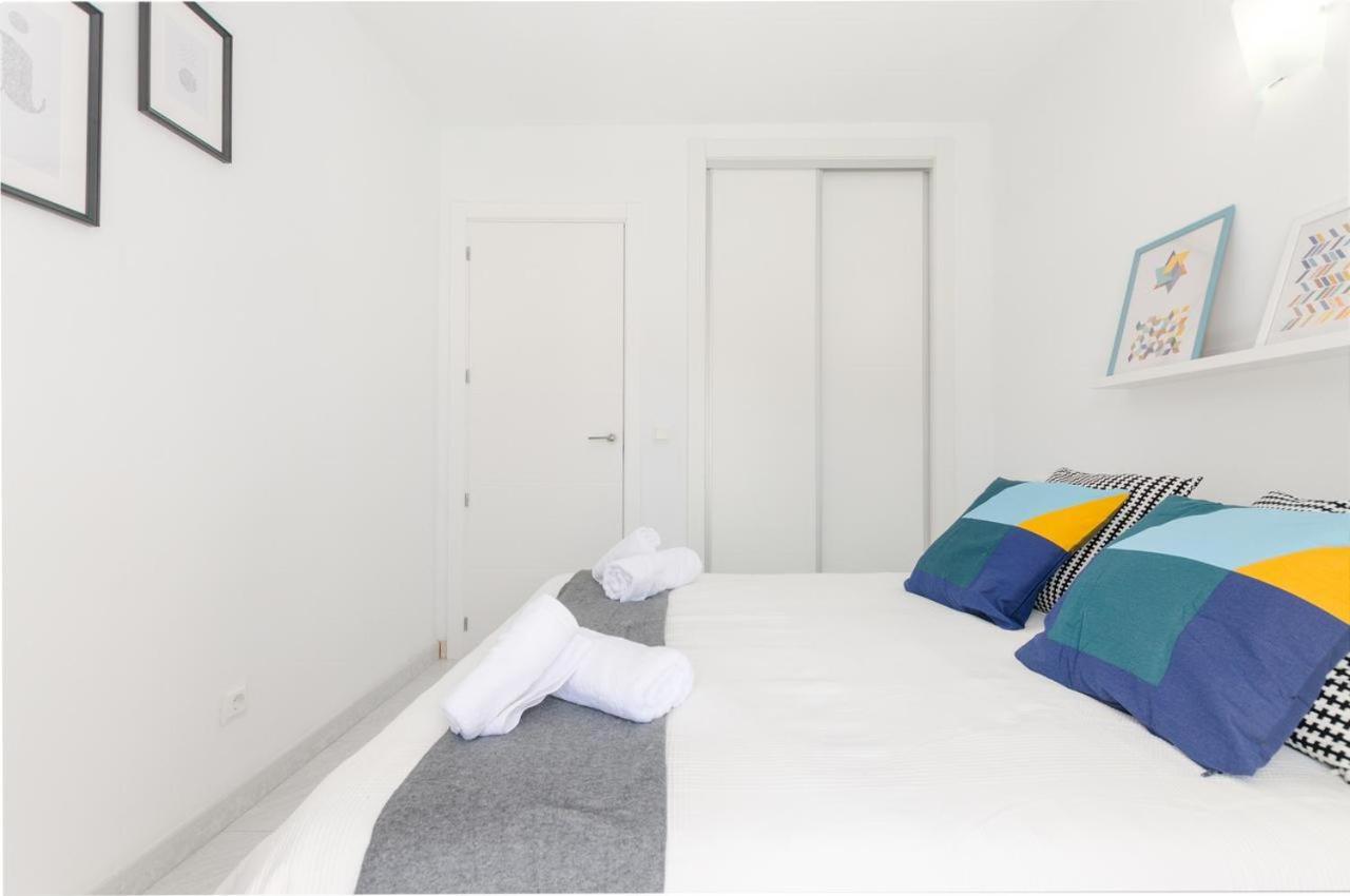 Cel De Mar Apartamento *