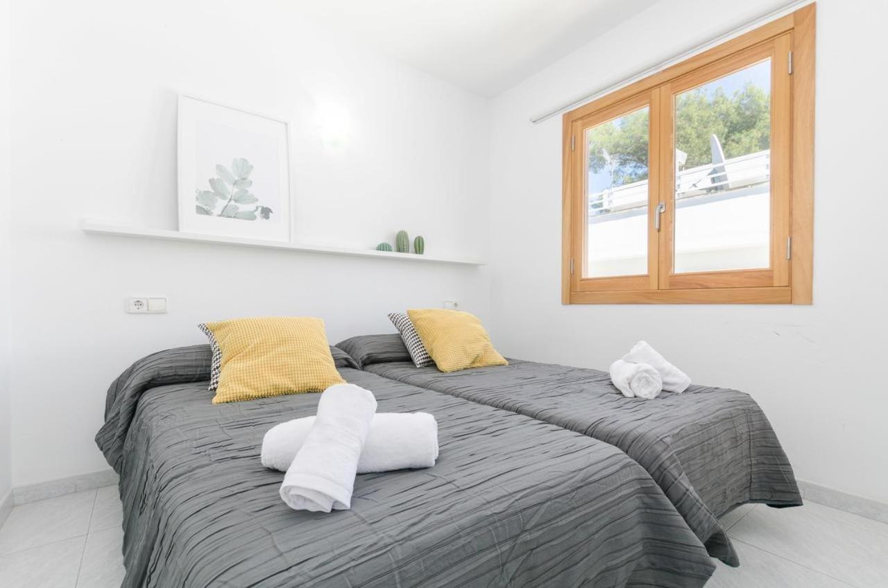 Cel De Mar Apartamento *