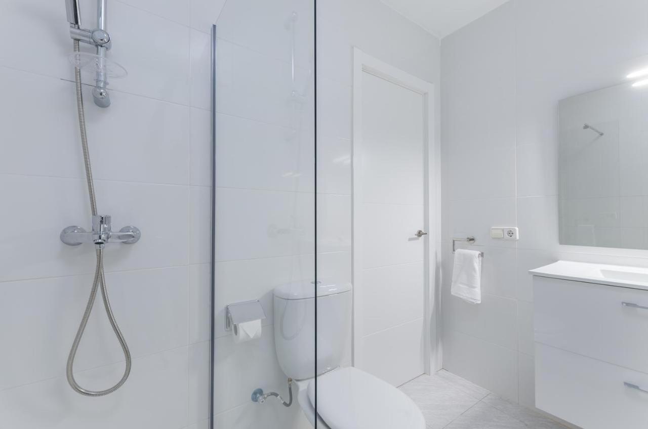 Apartamento Cel De Mar
